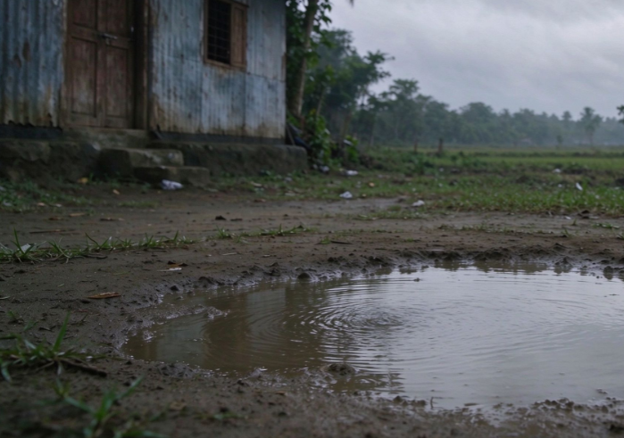 Arsenic Contamination in Bangladesh’s Groundwater Worsens